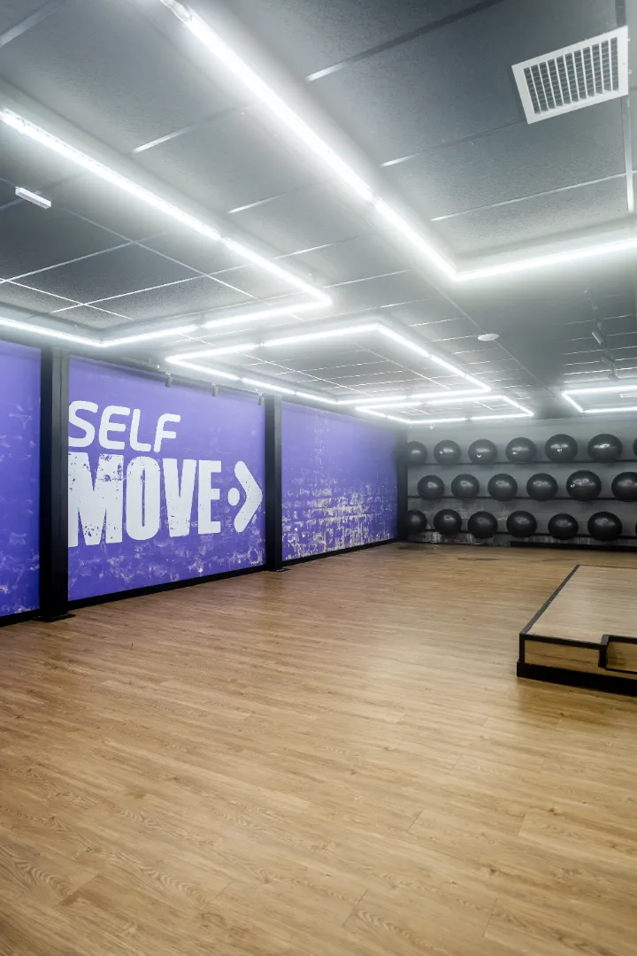 Selfit Camaragibe - 50